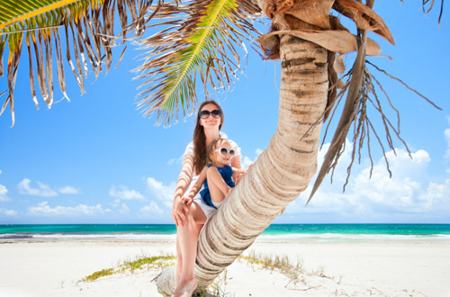 Caribbean caribbean-beach_ds110_1.jpg