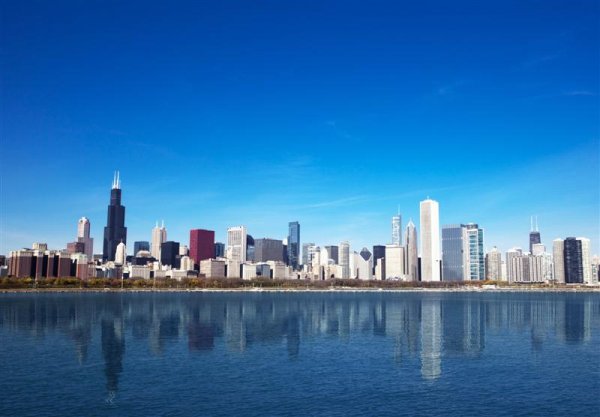 From the St. Lawrence to Chicago chicago_skyline (Medium).jpg